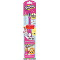 Brush Buddies Shopkins Brite Beatz Toothbrush